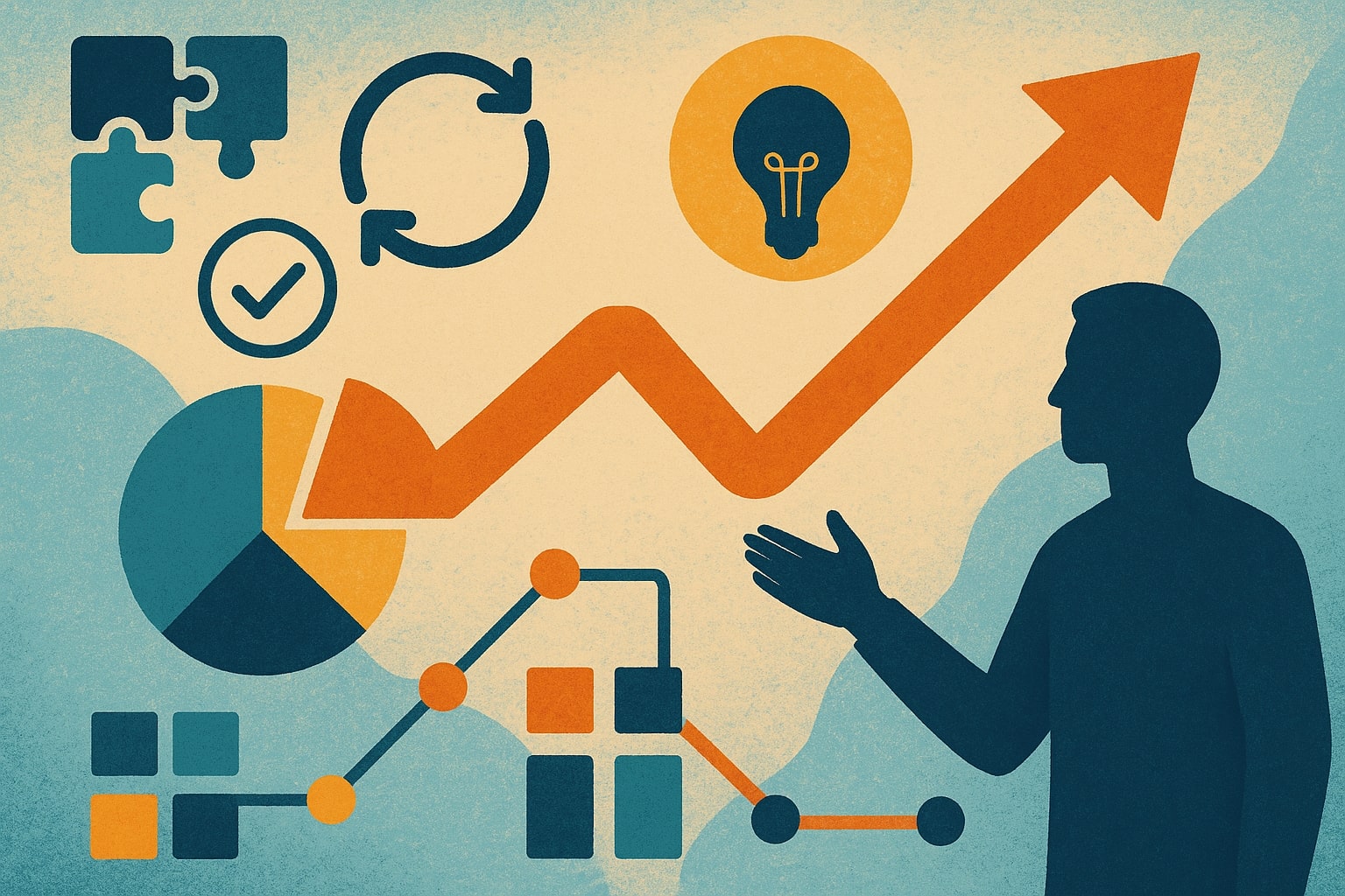 Leading Without Authority: The Quiet Skills of a Product Manager