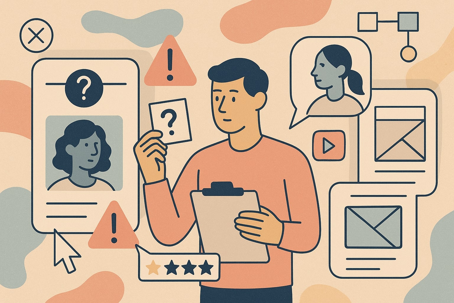 What Real Users Taught Me About My Assumptions