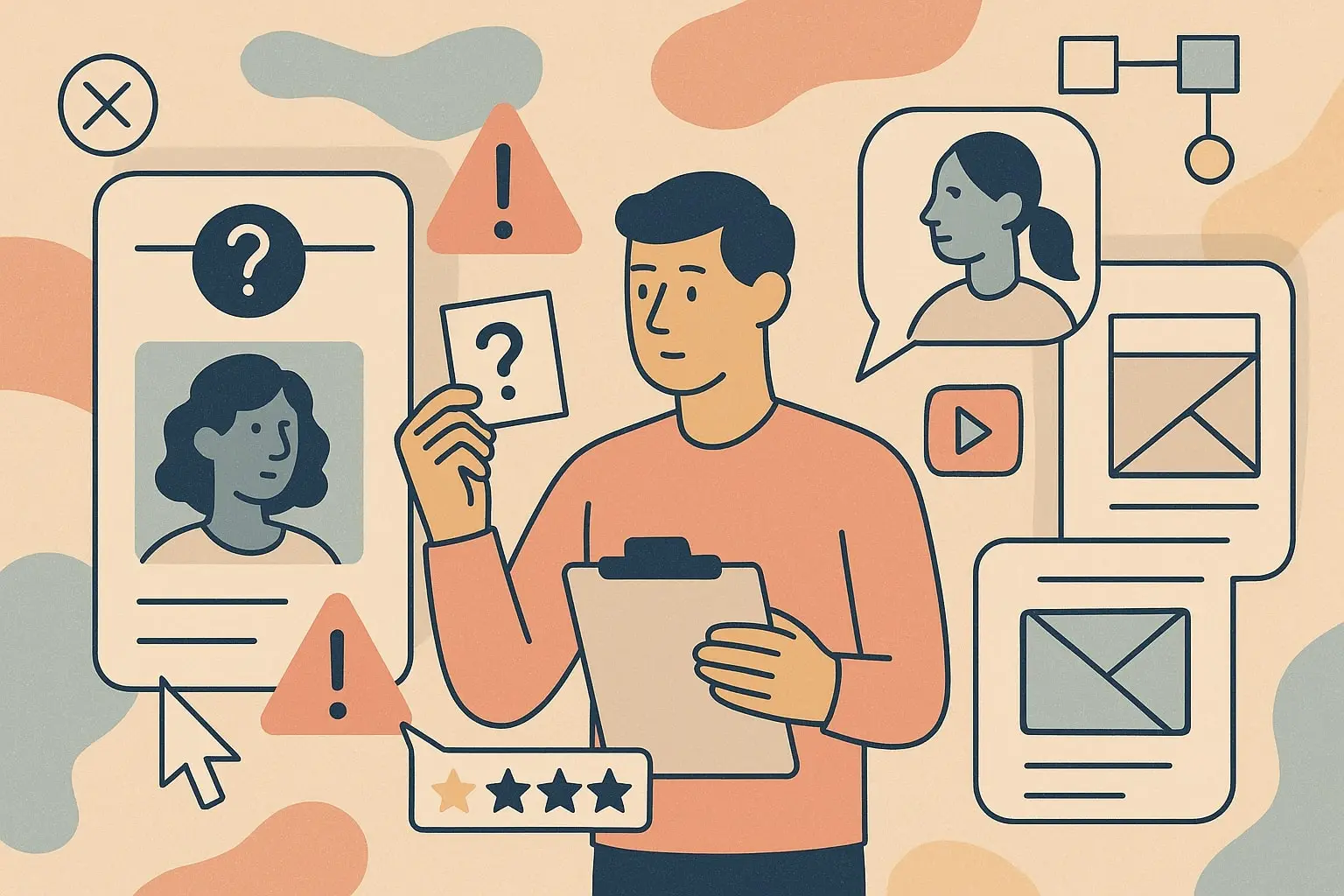 What Real Users Taught Me About My Assumptions